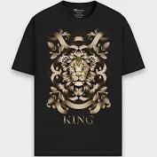 T-Shirt Black